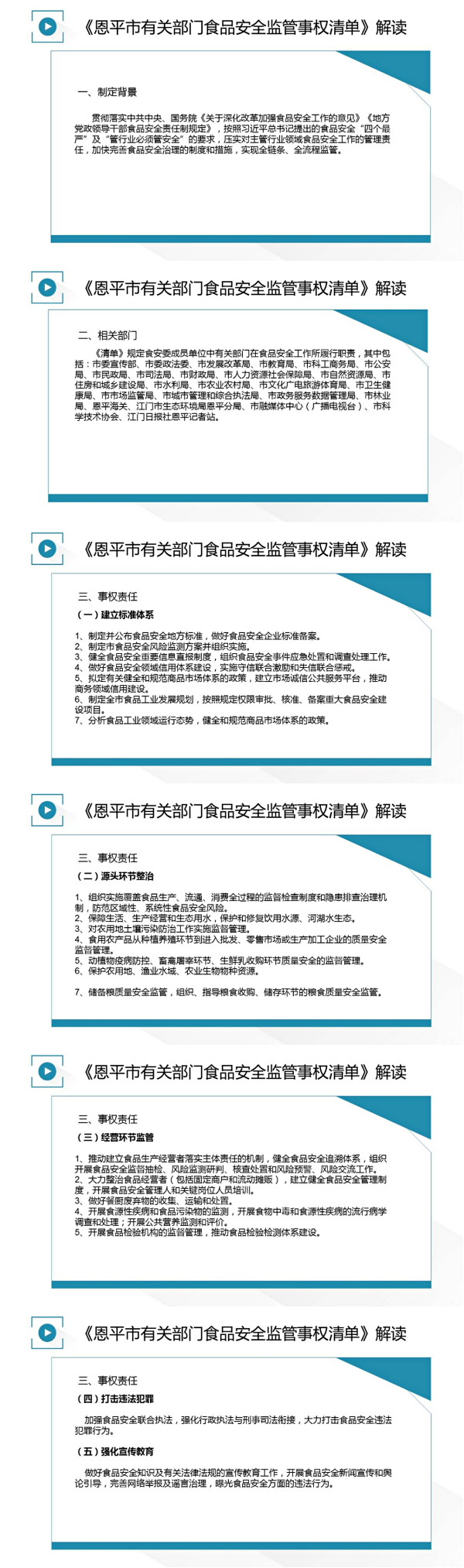图解：欧亚国际官网
有关部门食品安全监管事权清单.jpg