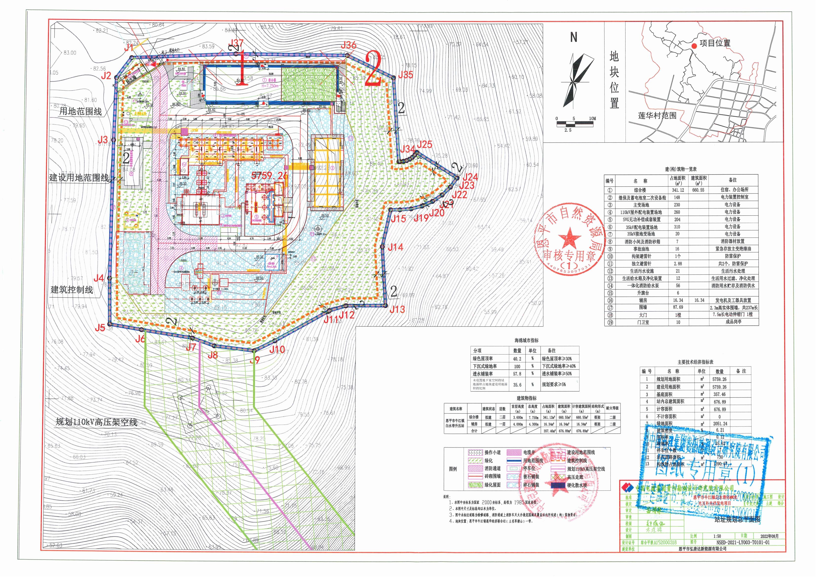 【批后公告】欧亚国际官网
牛江镇莲华经济联合社（土名草塘山）一带总平面图_00.jpg