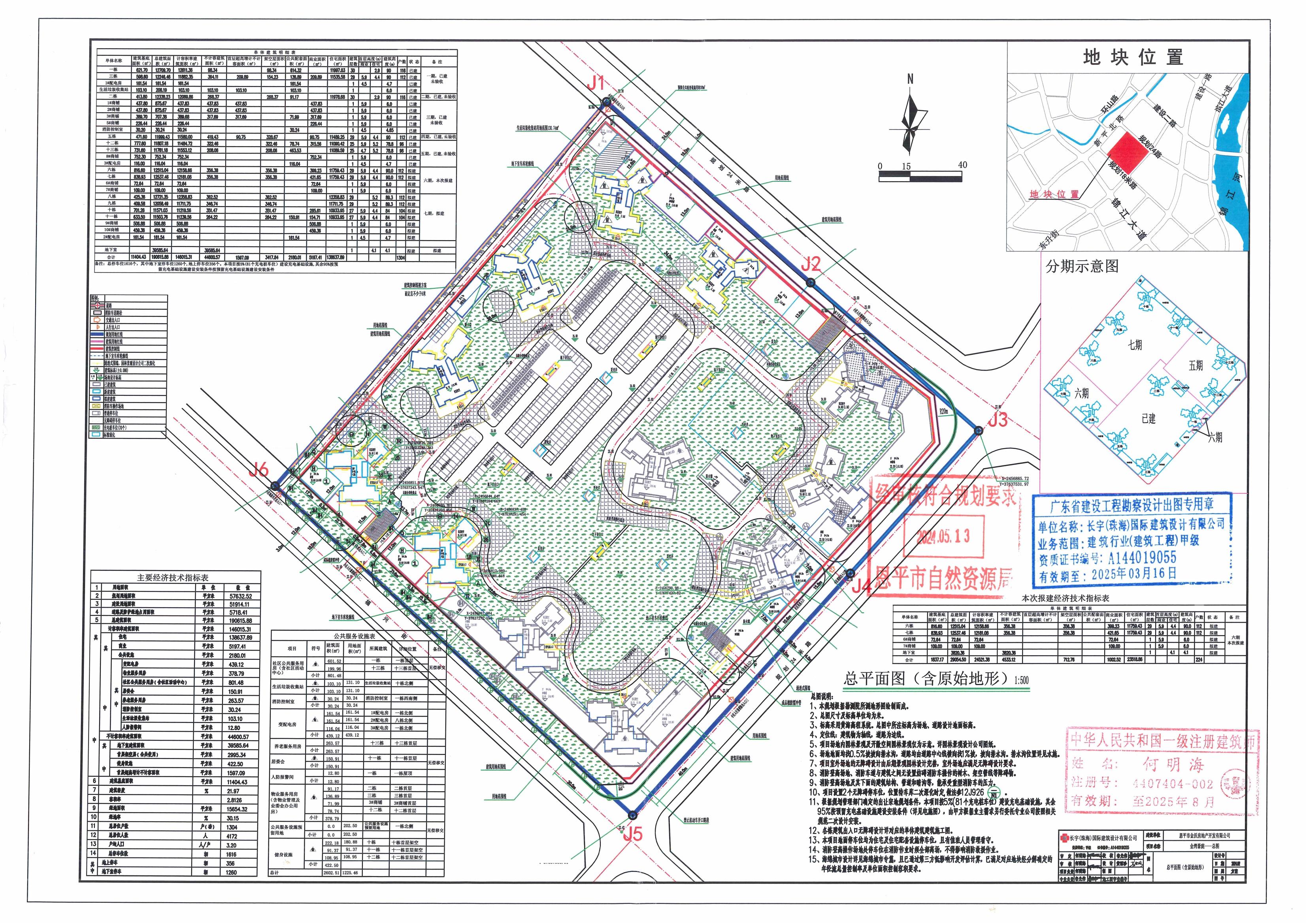 【批后公告】欧亚国际官网
恩城街道福兴街1号（金湾豪庭）总平面图_00.jpg