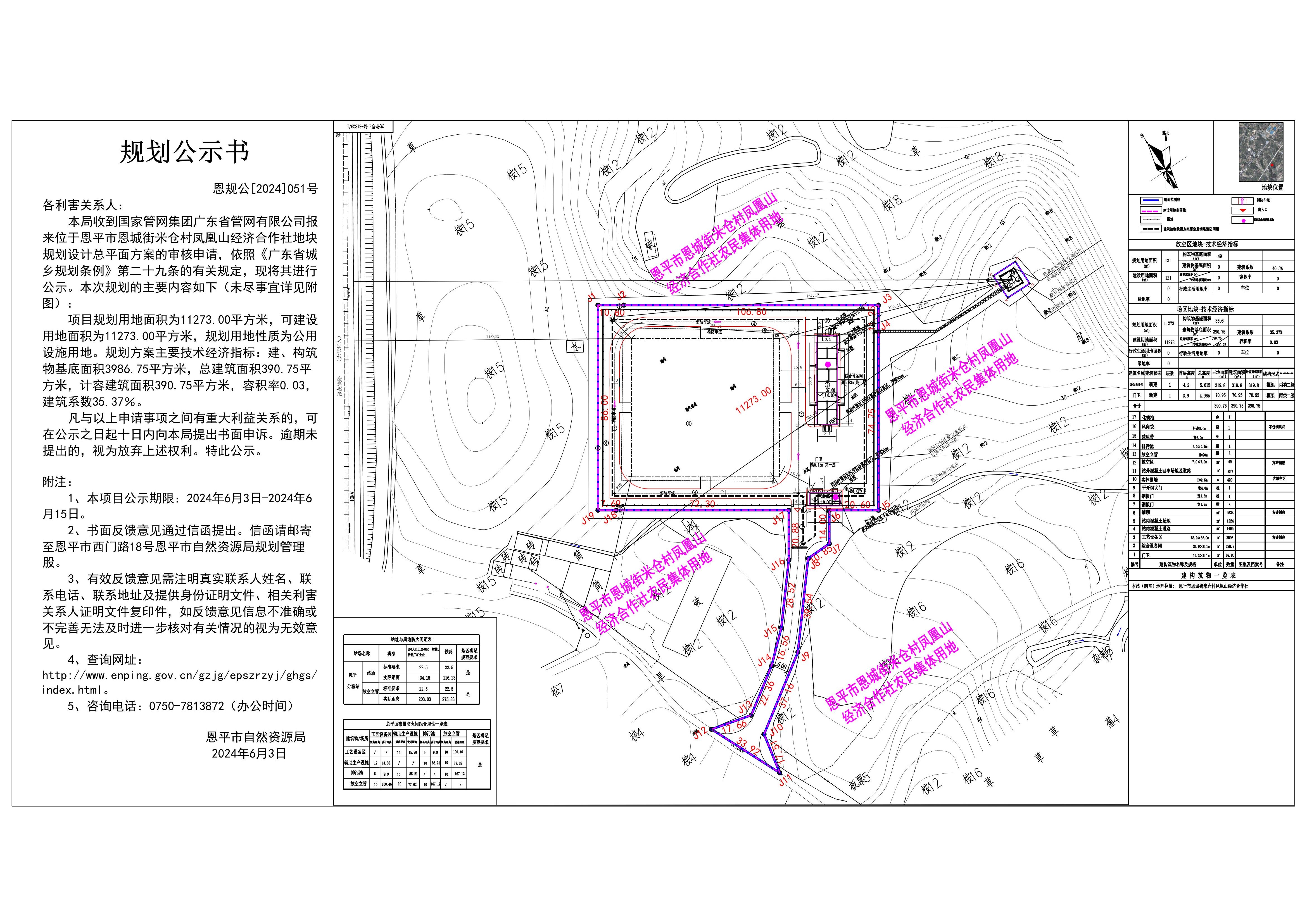 51.关于欧亚国际官网
恩城街米仓村凤凰山经济合作社（国家管网集团广东省管网有限公司）的规划公.jpg