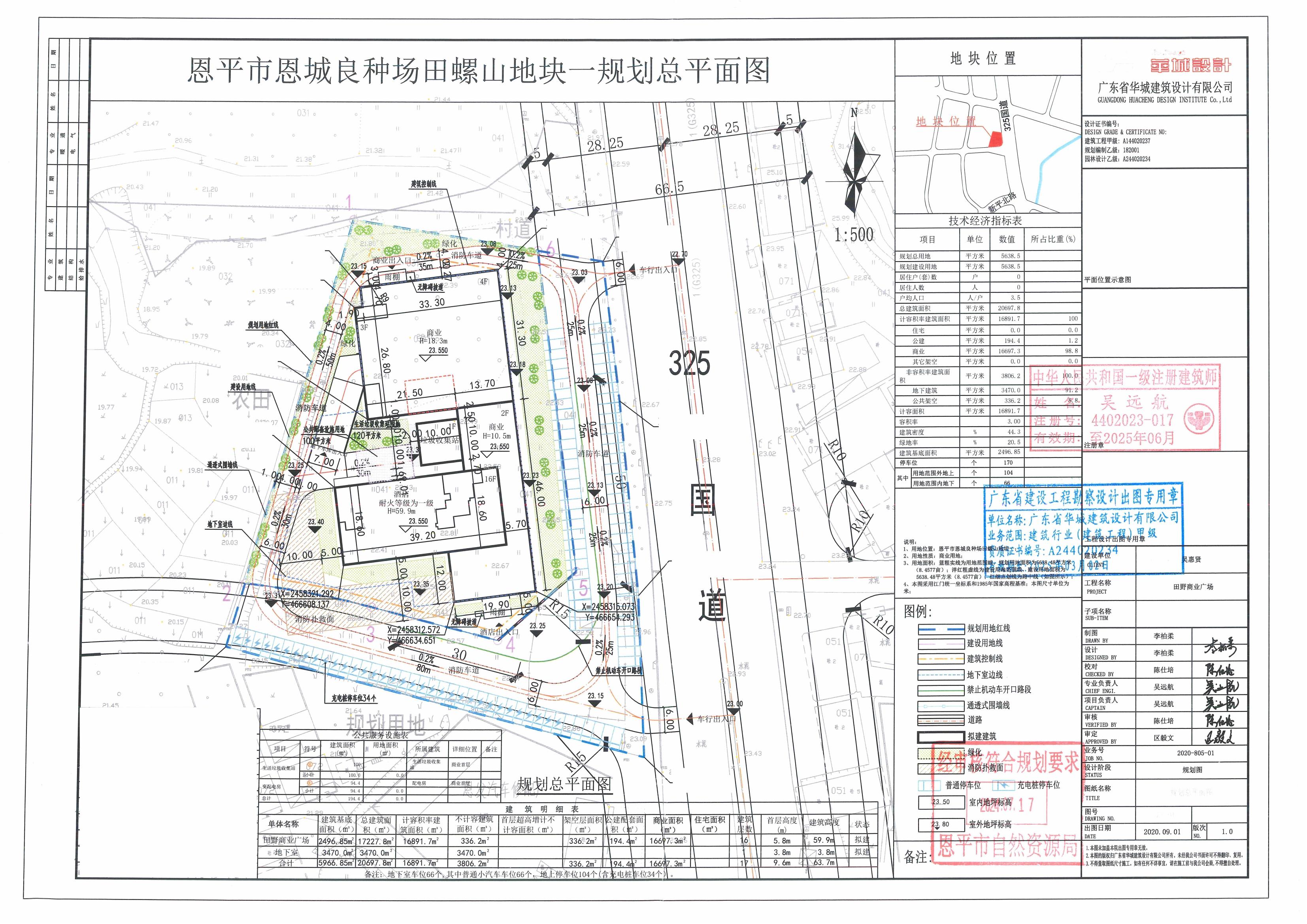 【批后公告】关于欧亚国际官网
恩城良种场田螺山地块一的总平面图.jpg