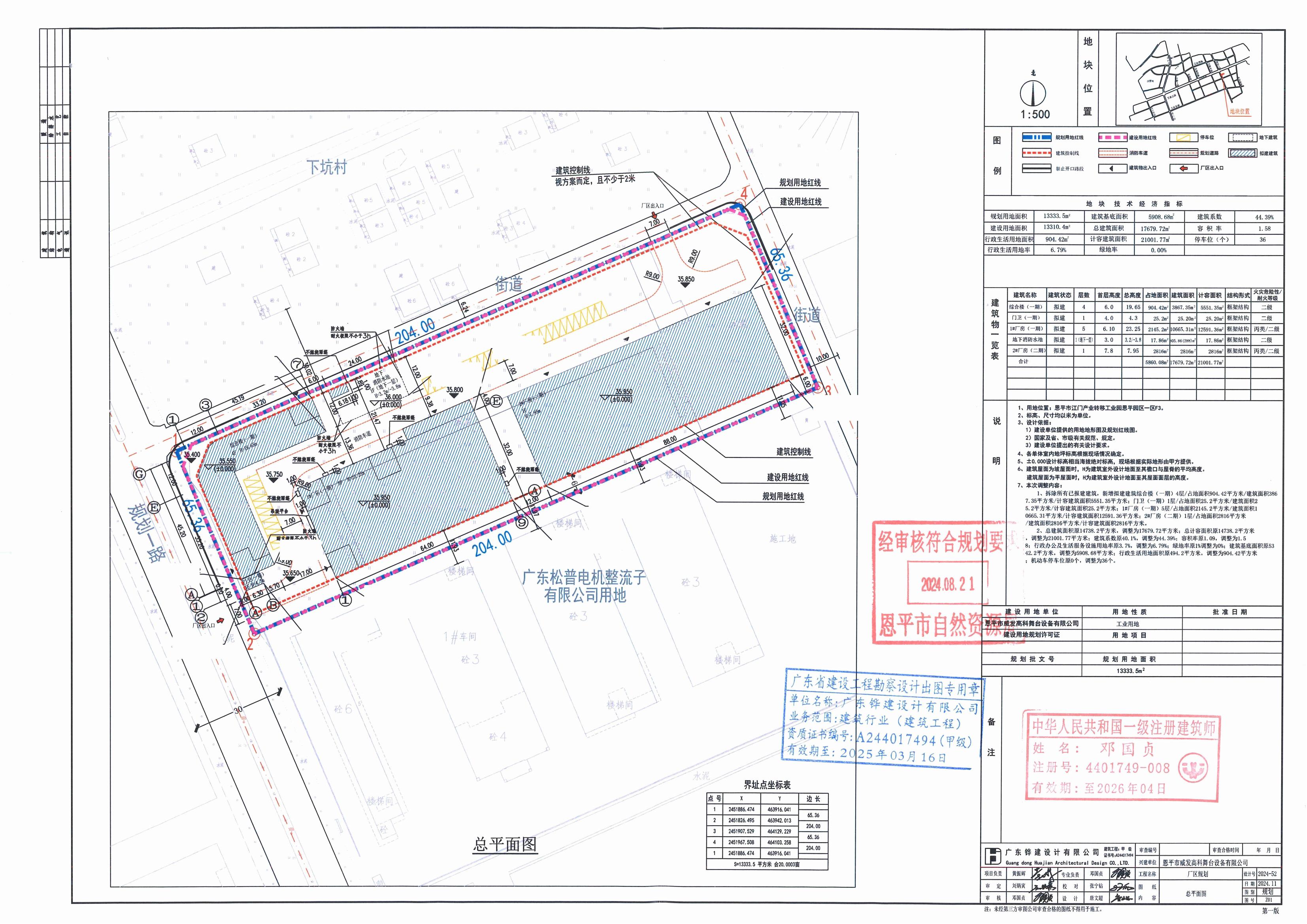 【批后公告】欧亚国际官网
威发高科舞台设备有限公司厂房综合楼及配套设施建设项目（1#厂房)(一期）（地下消防水池）.jpg