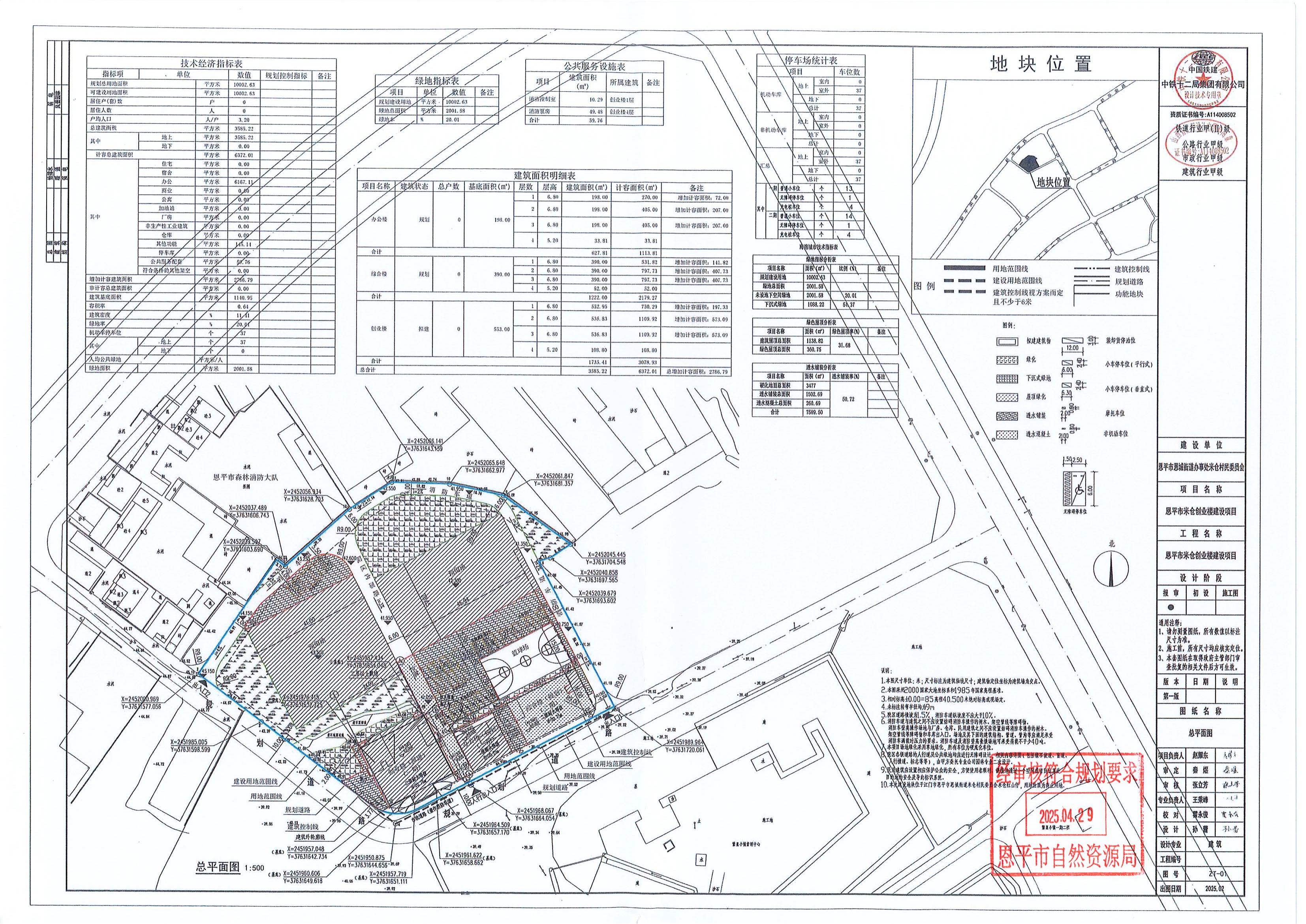 【批后公告】欧亚国际官网
恩城街道办米仓村民委员会米仓红山仔（欧亚国际官网
米仓创业楼建设项目）.jpg