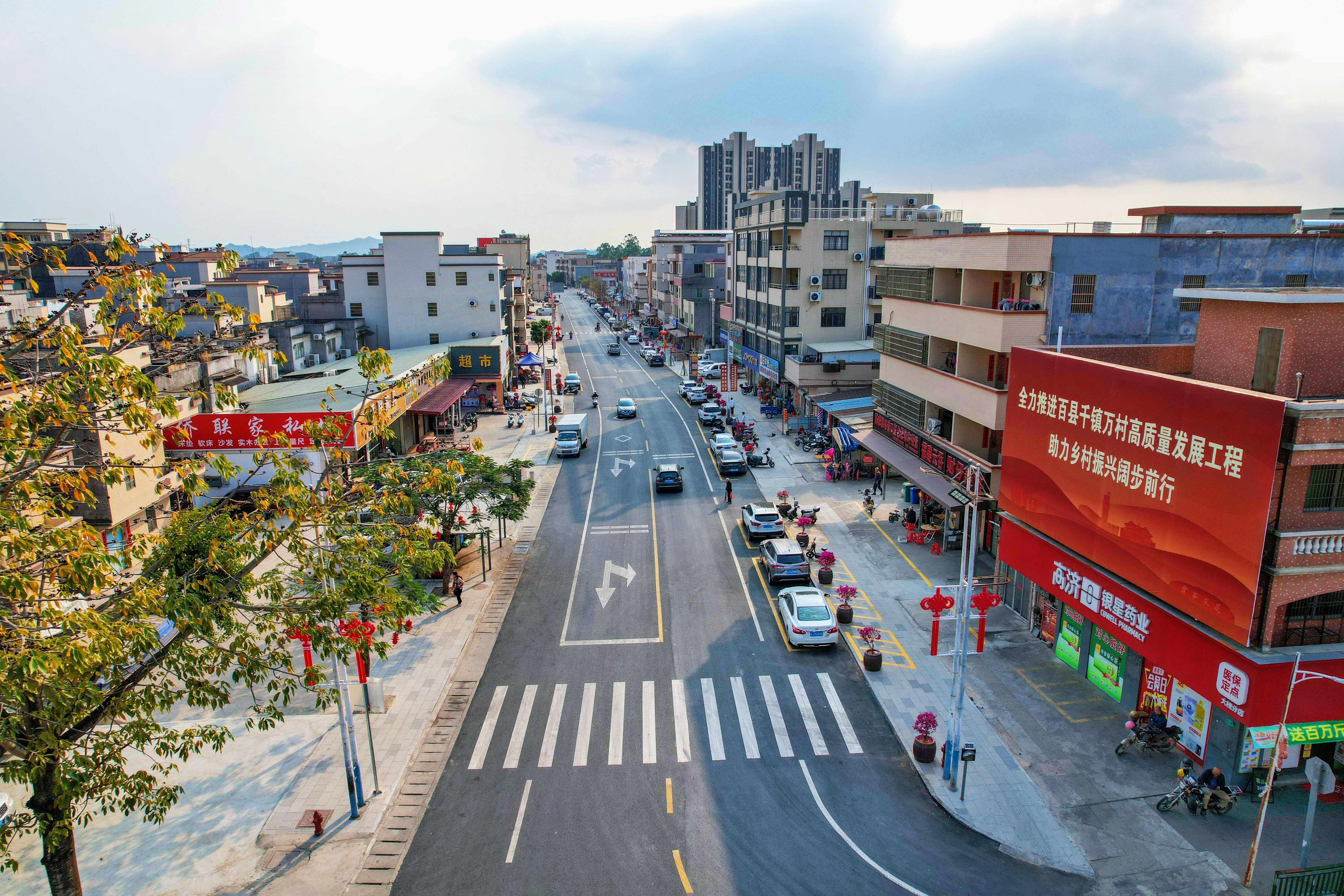 美丽示范主街鸟瞰图.jpg