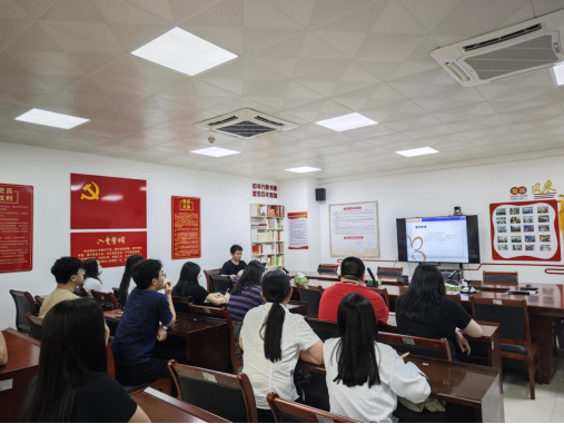 市社保局举办企业职工养老保险病残津贴经办培训会